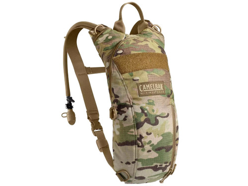 CamelBak ThermoBak Hydration Carrier with Antidote Reservoir - Multicam