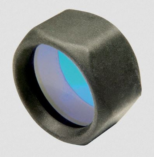 Surefire F06-A Blue Filter for 1.125" Bezels