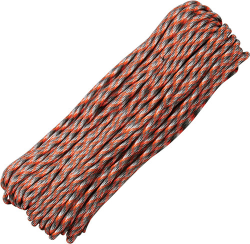 550 Paracord, 100Ft. - Ion Storm