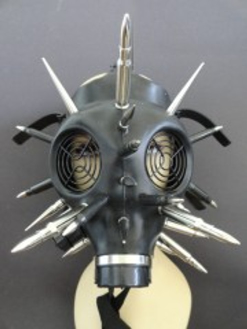 Cyber CGM25 Gas Mask