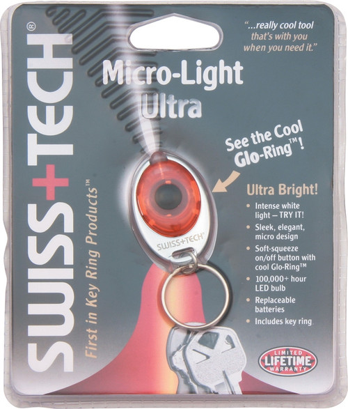 Micro Lite Ultra