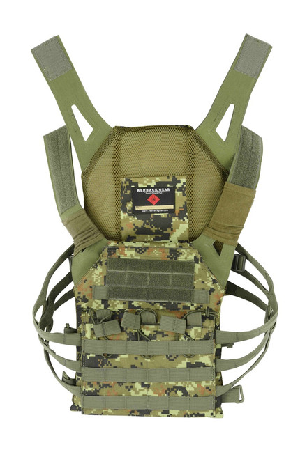Shadow Strategic Spartan Plate Carrier