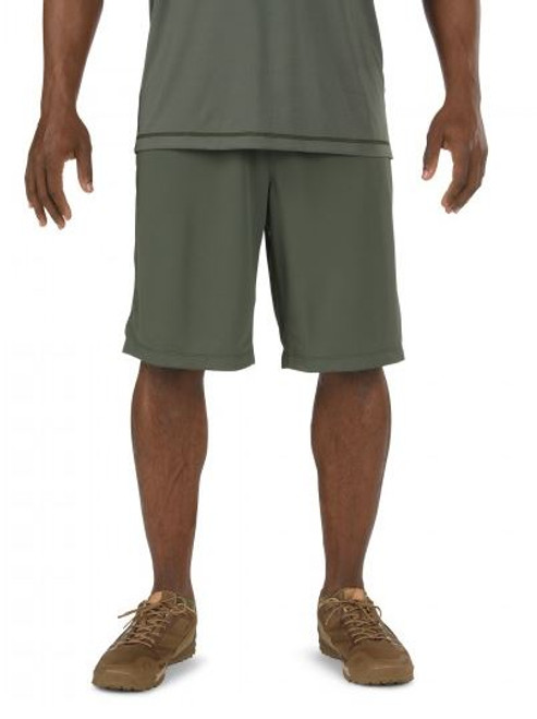 5.11 Utility PT Shorts - TDU Green
