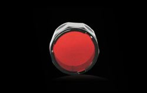 Fenix AD302 Red Filter - TK11/TK15/RC10