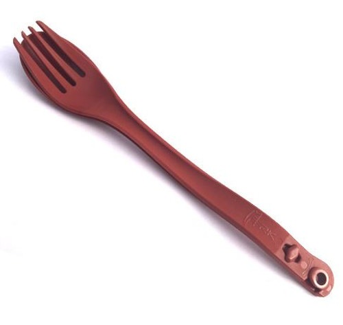 EmberLit Sprongs Utensil Set - Red