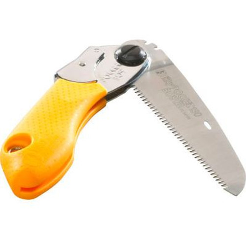 Silky POCKETBOY 130 Folding Saw - Fine Teeth