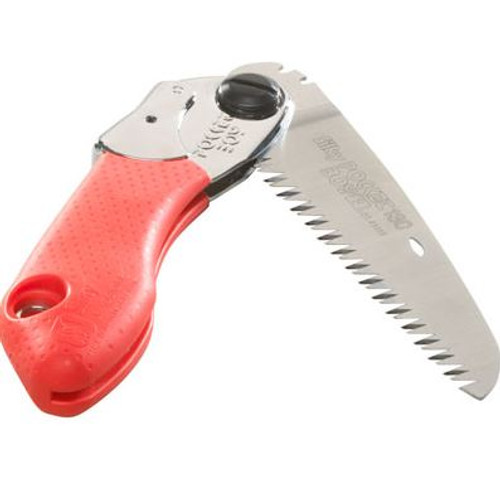 Silky POCKETBOY 130 Folding Saw - Large Teeth
