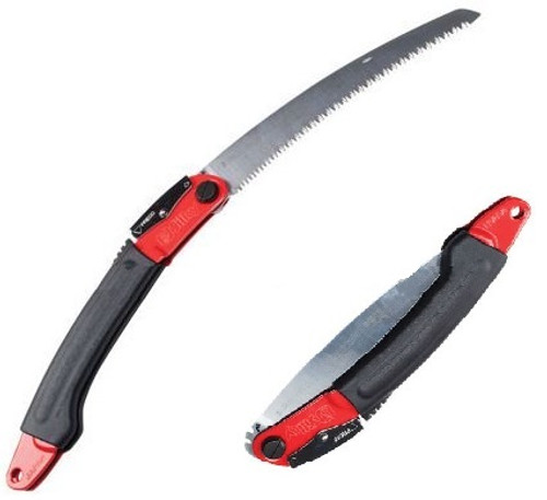 Silky Ultra Accel Curve 240 Folding Saw