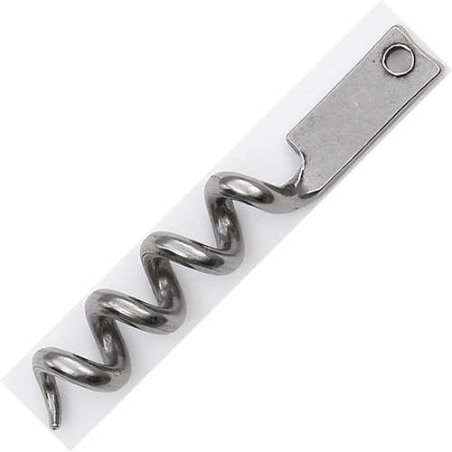 Corkscrew
