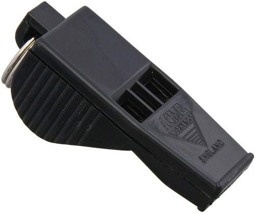 Tornado Pealess Black