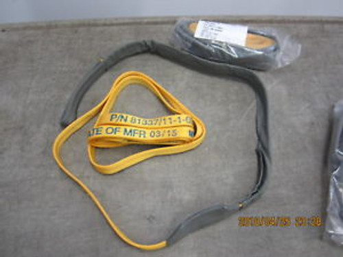U.S. Armed Forces Modified Static Line