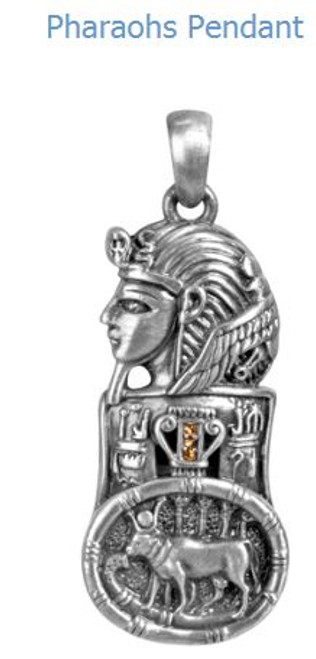 YTC Summit 2932 Pharaohs Pendant