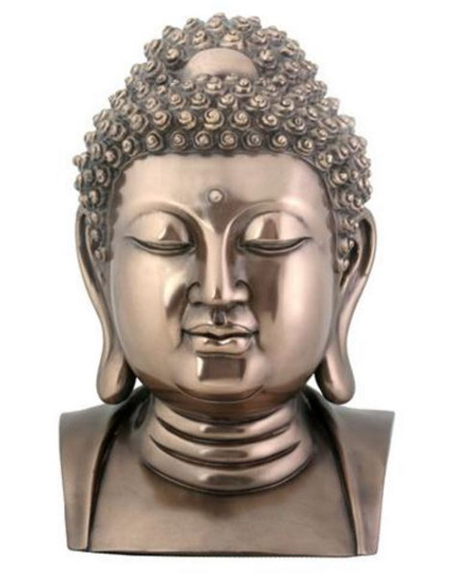 YTC Summit Head of Buddha YTC7969