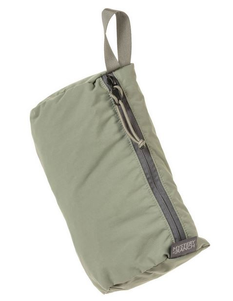 Mystery Ranch Divide Pack 25L - Foliage - CampXSurplus