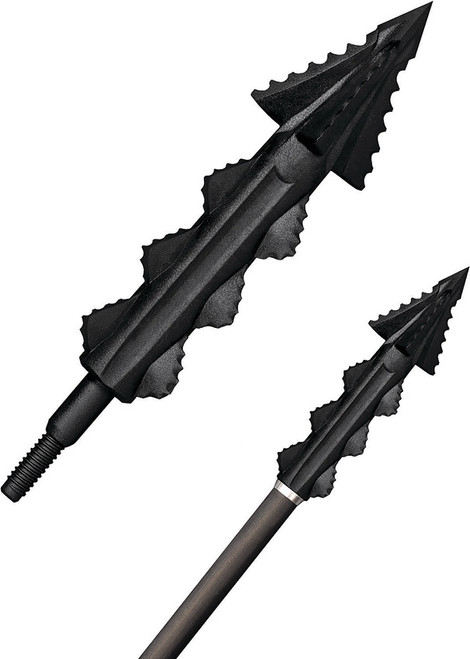 Cheap Shot BH6 Buzzsaw 100 Gr