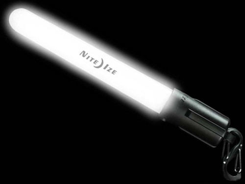 Nite Ize LED Mini Glowstick (Color: White)