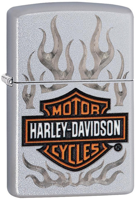 Harley Davidson Lighter ZO09740