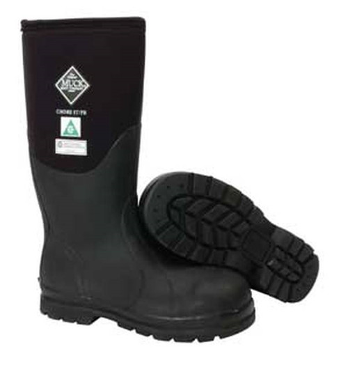 Muck Boot CSA Approved  Work Boot
