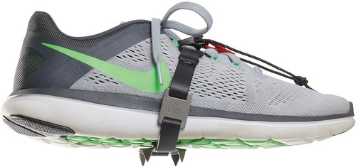 Solo Pocket Cleats Titanium