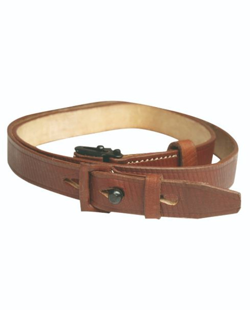 German Repro WWII K98K Leather Sling