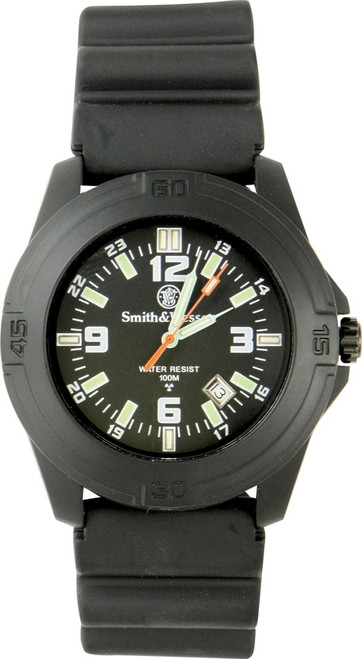 Soldier Watch