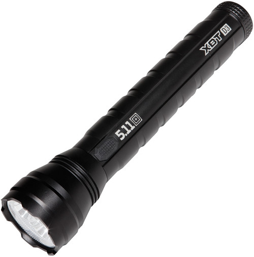 XBT D3 Flashlight