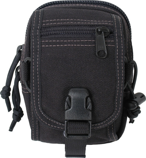 M-1 Waistpack Black