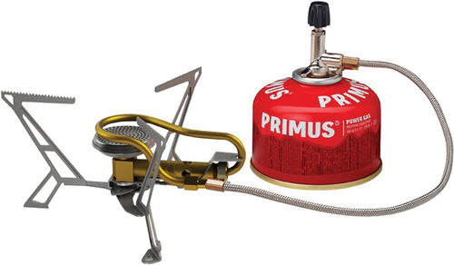 Exp Spider Backpacking Stove