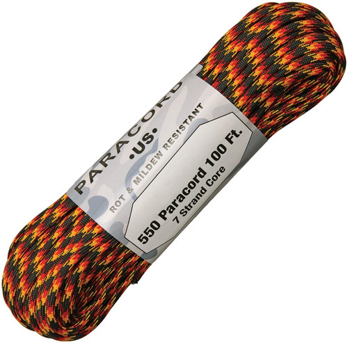 Parachute Cord Oktoberfest
