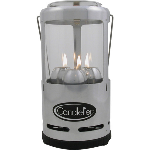 Candlelier 3 Candle Lantern