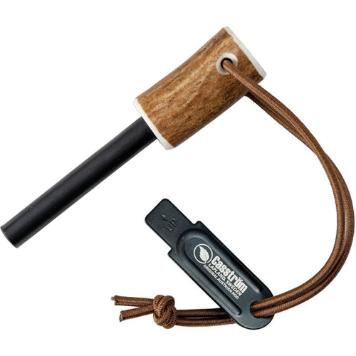 Fire Starter Reindeer Handle