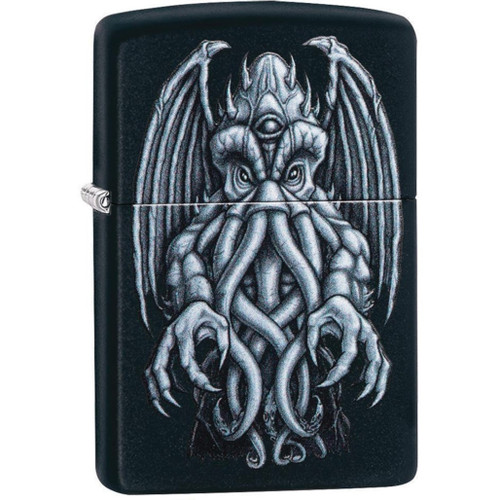 Winged Monster Lighter