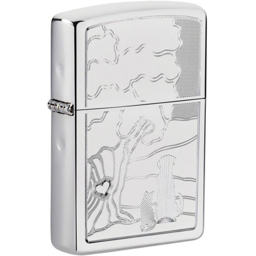 Pet and Tree Lighter