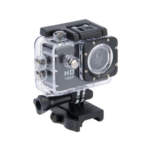 CYMA 1080p Airsoft Action Camera
