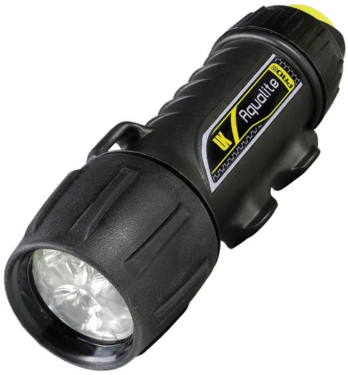 Aqulite Pro 2 Dive Light