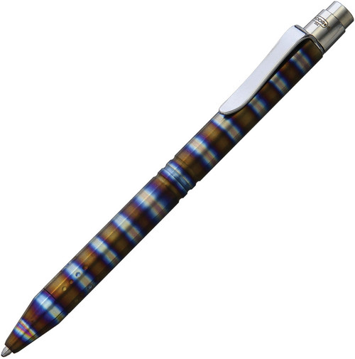 DDR Go Pen Flame Ti