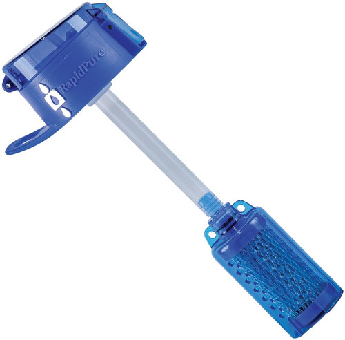 Unv Purifier Bottle Adapter