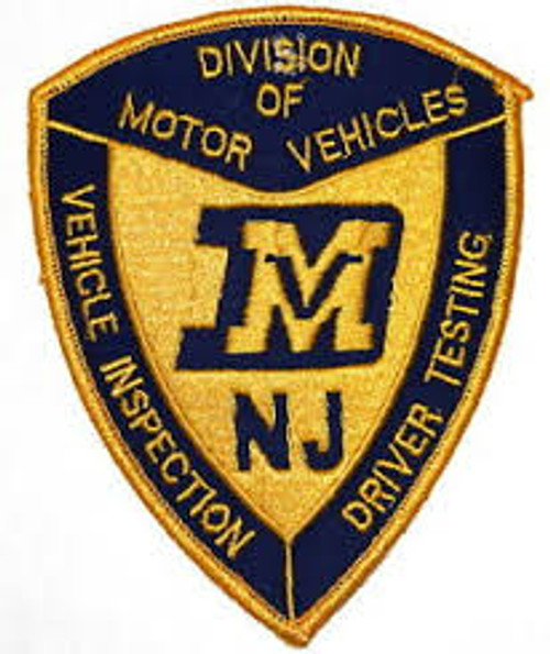 DMV Vehicle Inspection NJ Patch