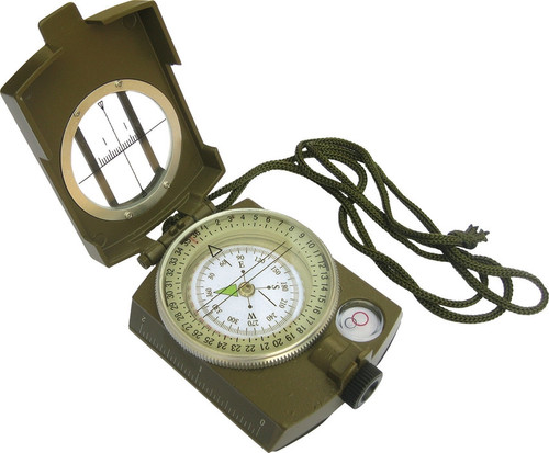 Bussola Compass