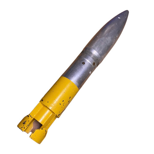 Weber Sounding Rocket (Inert)