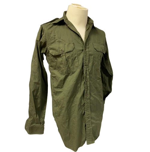 Canadian Post-War Shirt