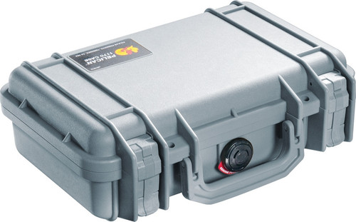 1170 Protector Case Silver