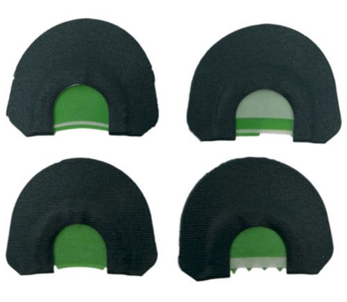 Gobblin'Fever 4/Pack Diaphragm Calls