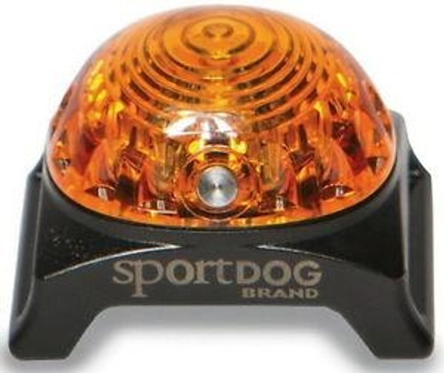 Sportdog Locator Beacon Yellow