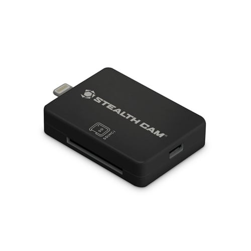 Ios Card Reader