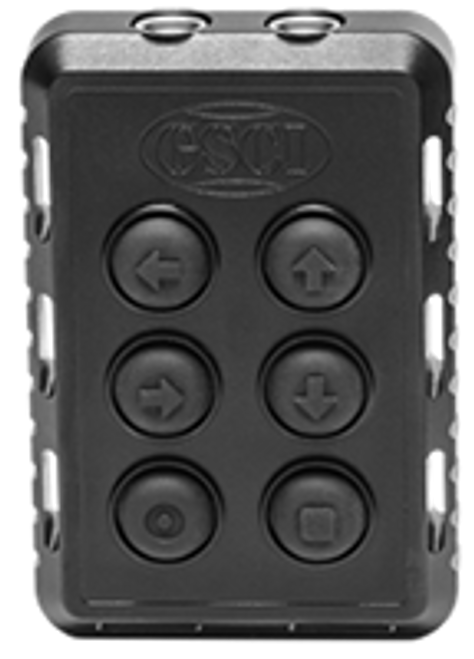 GSCI TRC120 Universal Remote Control Unit