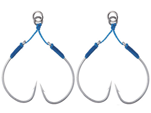Shout! Fisherman's Tackle "Super Light Assist Hook"