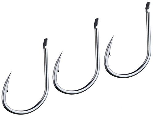 Shout! Fisherman's Tackle "Heavy Spark" Hook