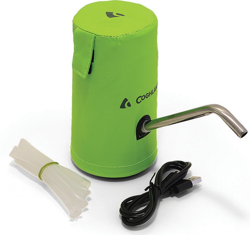 Water Pump USB Rechargable