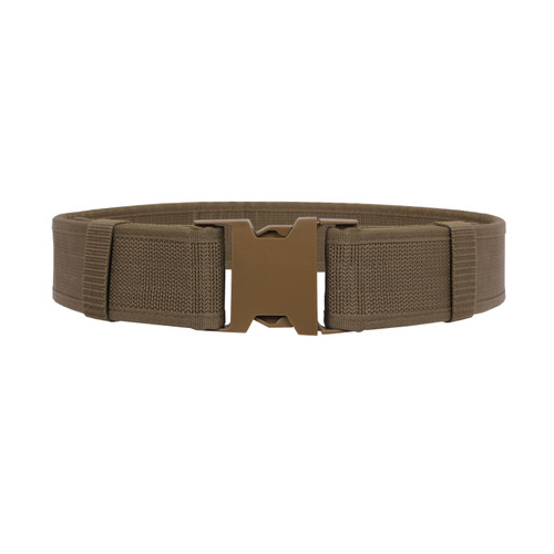 Rothco Duty Belt - Coyote Brown